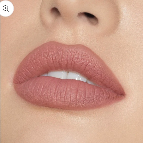 Kylie Cosmetics Matte Liquid Lipstick Mini 1 ml / 0.03 oz | 808 Kylie - Picture 7 of 10